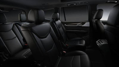 2025 Cadillac XT6 AWD 4dr Sport