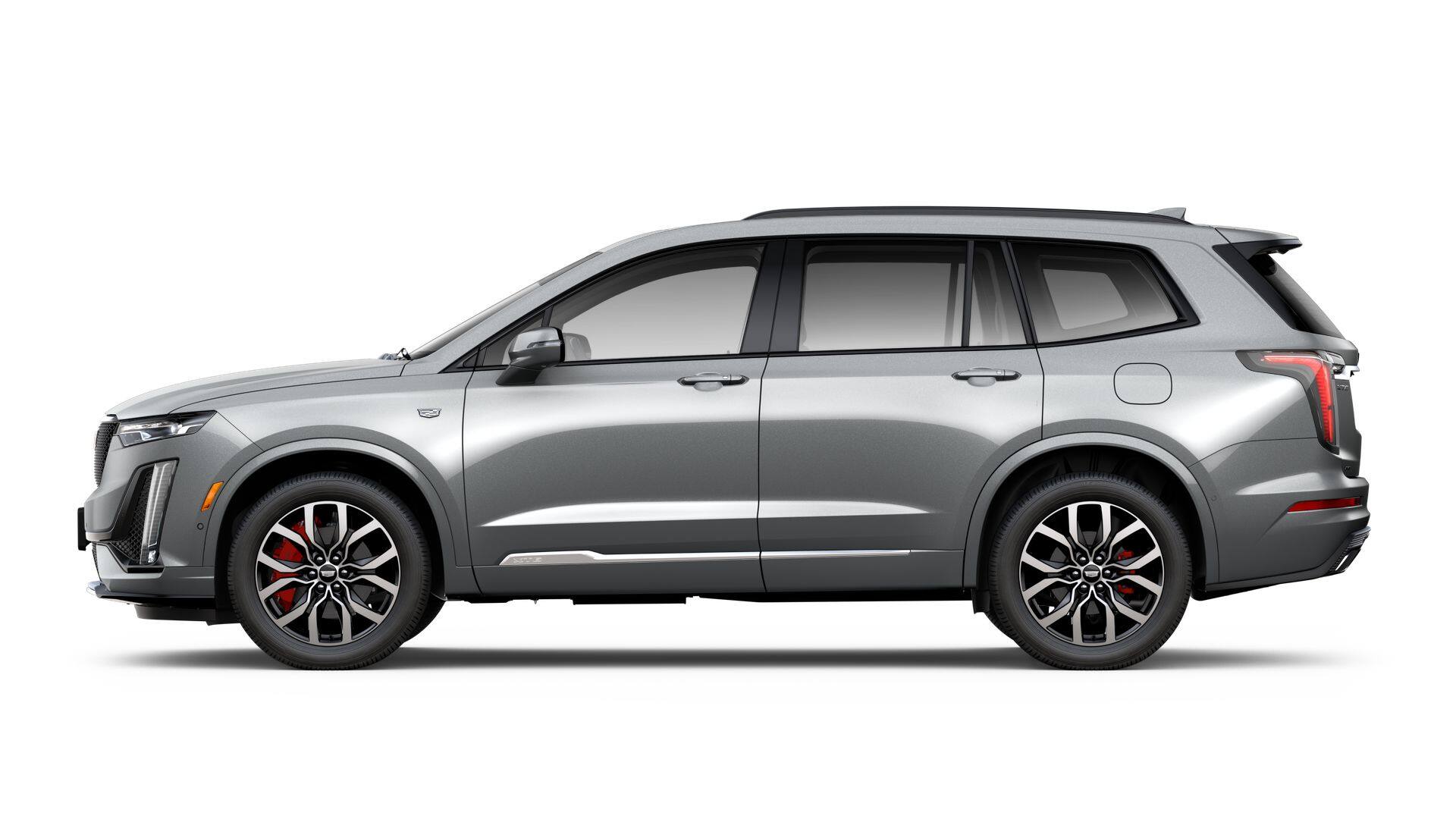 2025 Cadillac XT6 AWD 4dr Sport