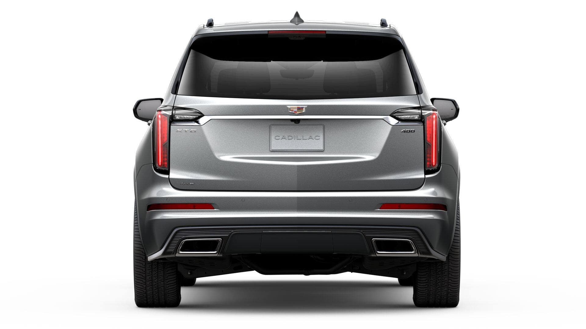 2025 Cadillac XT6 AWD 4dr Sport