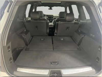 2023 Cadillac XT6 AWD 4dr Sport