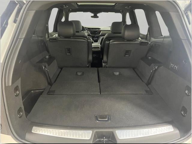 2023 Cadillac XT6 AWD 4dr Sport