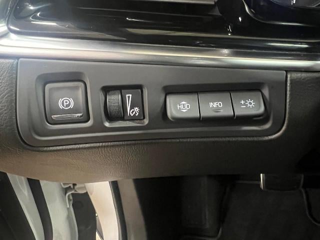 2023 Cadillac XT6 AWD 4dr Sport