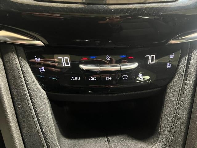 2023 Cadillac XT6 AWD 4dr Sport