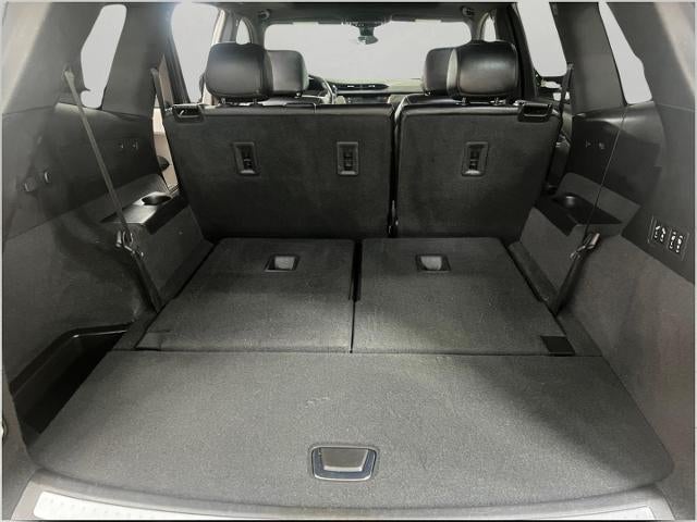 2022 Cadillac XT6 AWD 4dr Sport