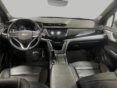 2022 Cadillac XT6 AWD 4dr Sport