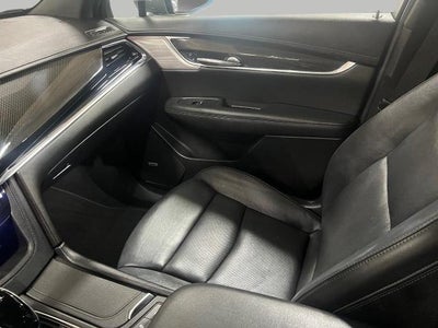 2022 Cadillac XT6 AWD 4dr Sport