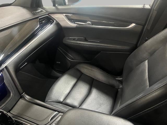 2022 Cadillac XT6 AWD 4dr Sport