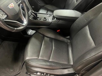 2022 Cadillac XT6 AWD 4dr Sport