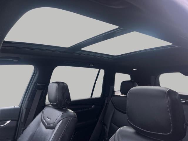 2022 Cadillac XT6 AWD 4dr Sport