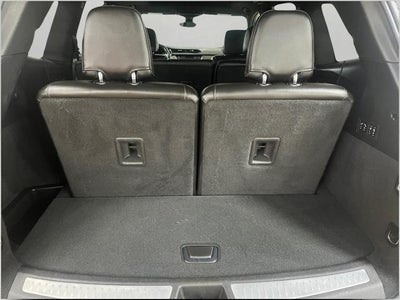 2022 Cadillac XT6 AWD 4dr Sport