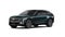 2027 Cadillac LYRIQ Luxury