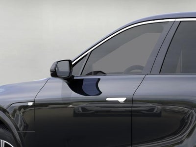 2026 Cadillac LYRIQ 4dr Luxury