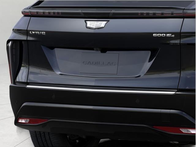 2026 Cadillac LYRIQ 4dr Luxury
