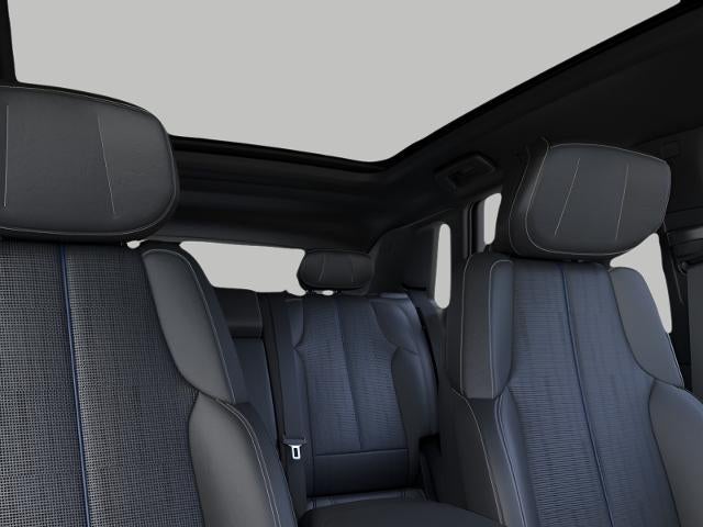 2026 Cadillac LYRIQ 4dr Luxury