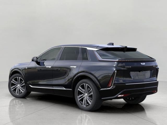 2026 Cadillac LYRIQ 4dr Luxury