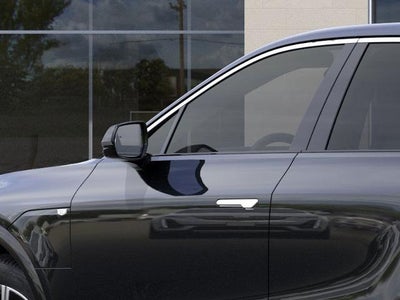 2026 Cadillac LYRIQ 4dr Luxury