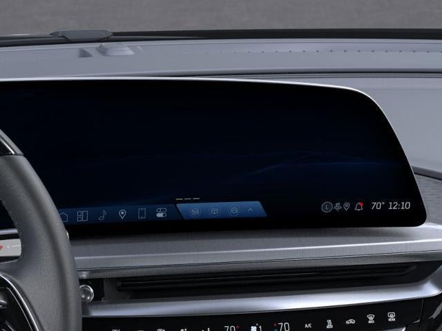 2026 Cadillac LYRIQ 4dr Luxury