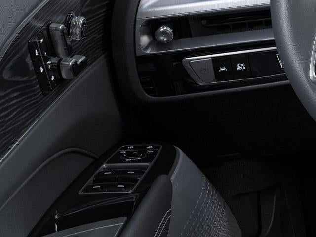 2026 Cadillac LYRIQ 4dr Luxury