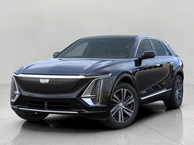 2026 Cadillac LYRIQ 4dr Luxury