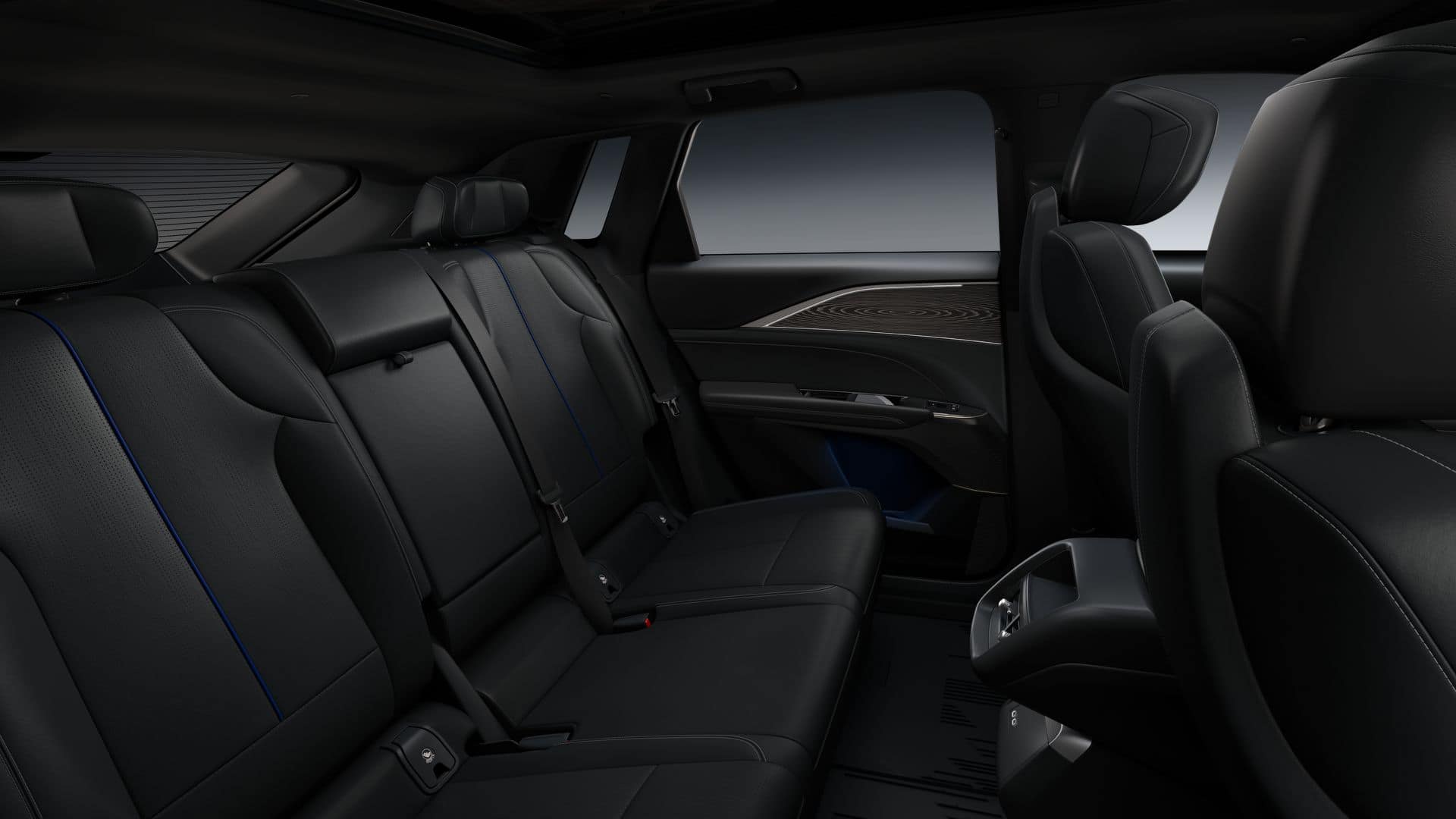 2026 Cadillac LYRIQ 4dr Luxury