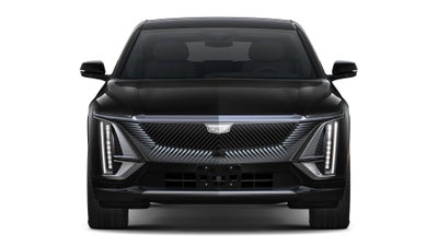 2026 Cadillac LYRIQ 4dr Luxury