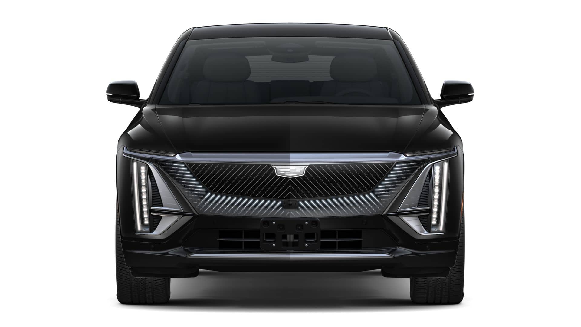 2026 Cadillac LYRIQ 4dr Luxury