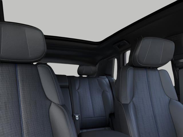 2026 Cadillac LYRIQ 4dr Luxury