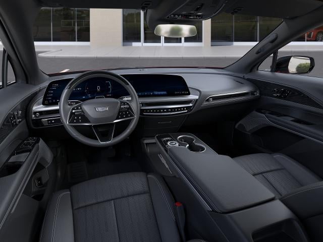 2026 Cadillac LYRIQ 4dr Luxury