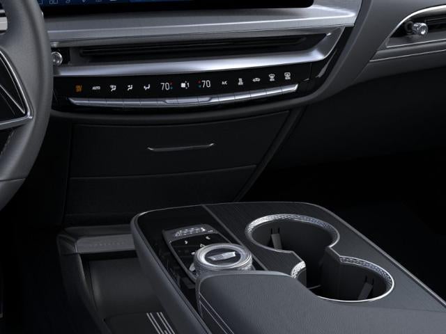 2026 Cadillac LYRIQ 4dr Luxury