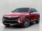 2026 Cadillac LYRIQ 4dr Luxury