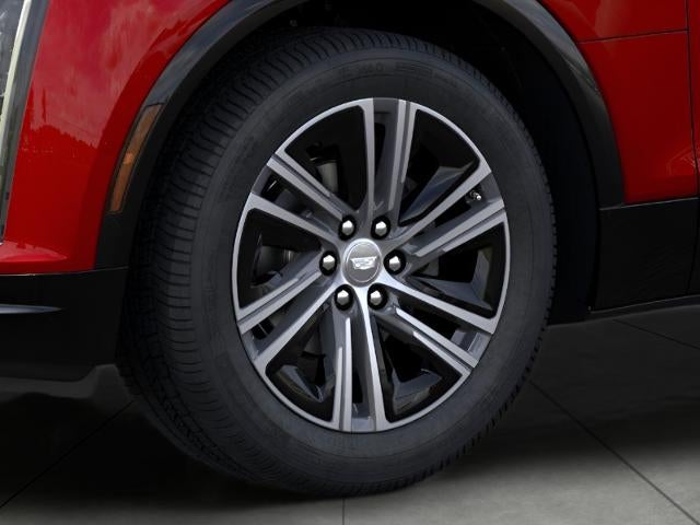 2026 Cadillac LYRIQ 4dr Luxury