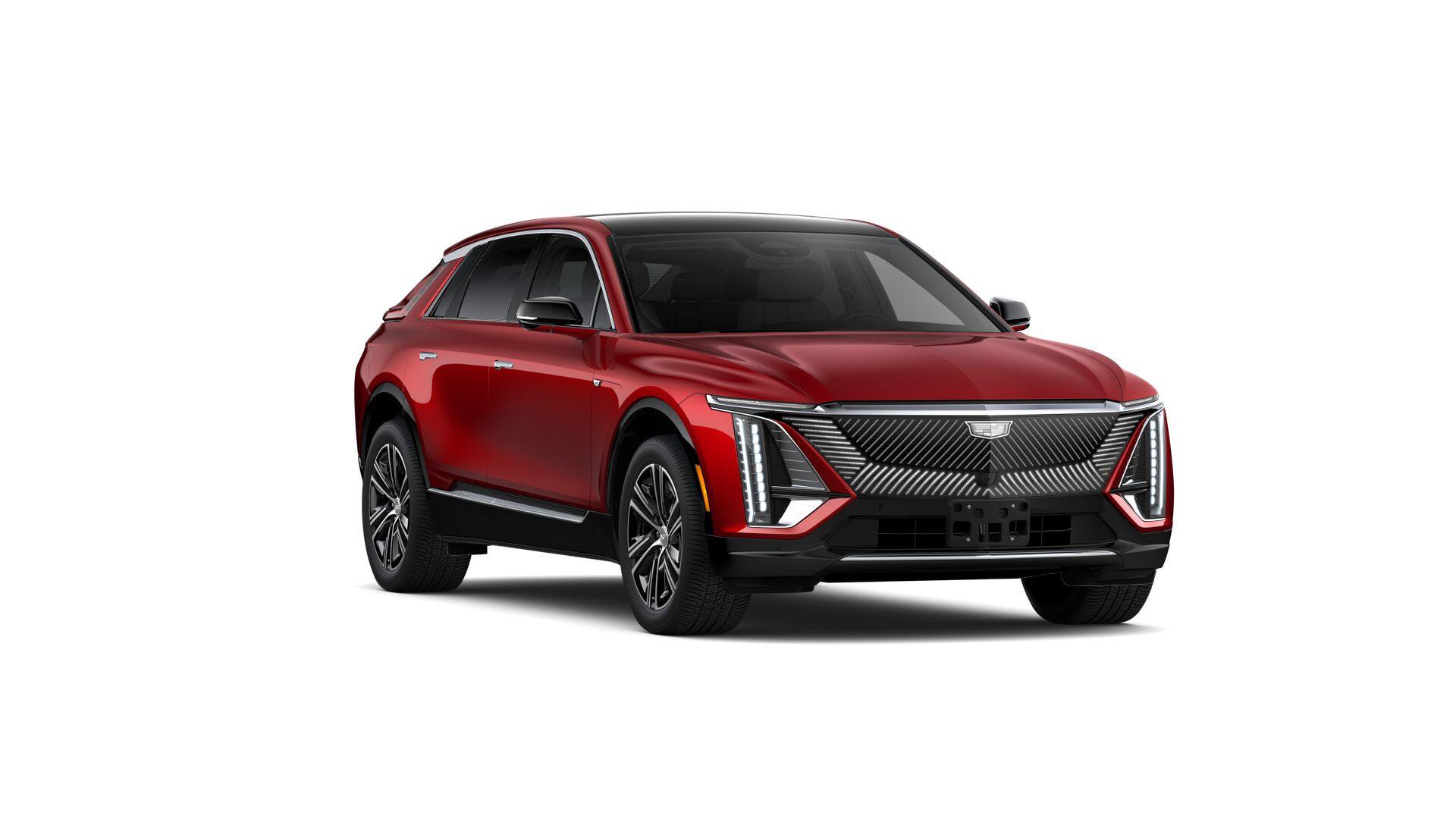 2026 Cadillac LYRIQ 4dr Luxury