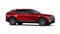2026 Cadillac LYRIQ 4dr Luxury