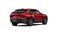 2026 Cadillac LYRIQ 4dr Luxury