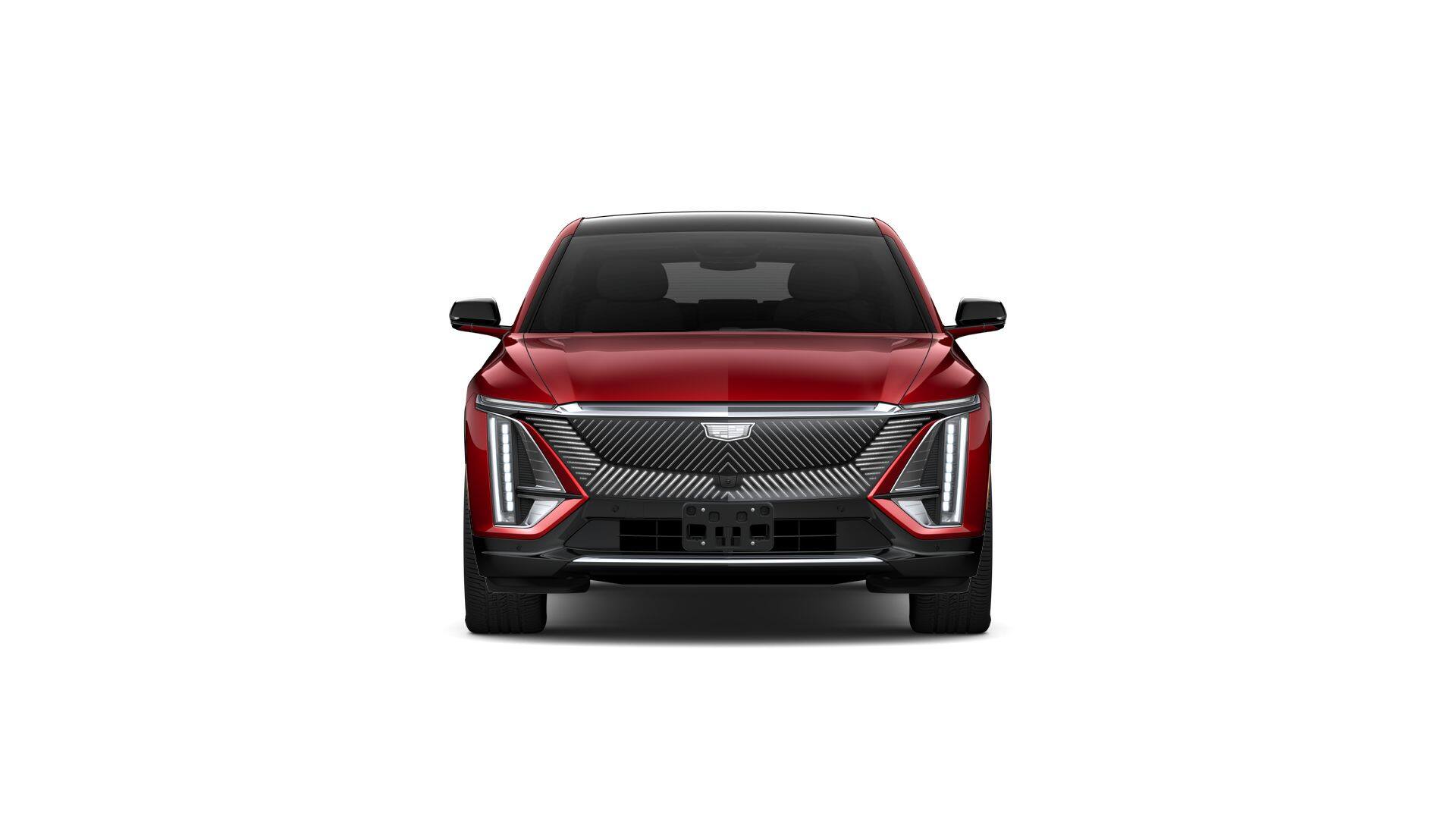 2026 Cadillac LYRIQ 4dr Luxury