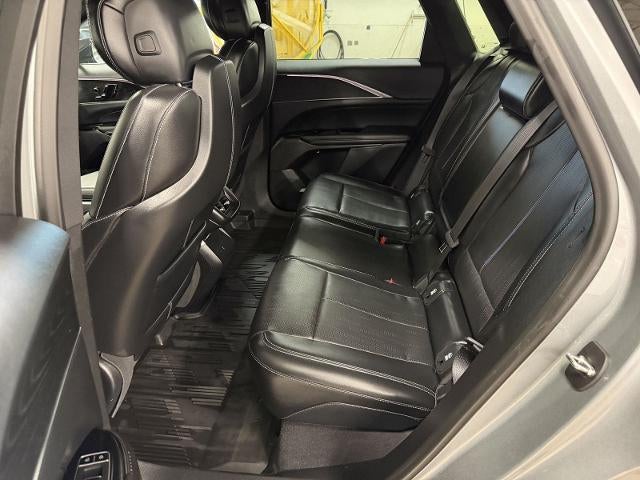 2024 Cadillac LYRIQ 4dr Luxury w/1SC