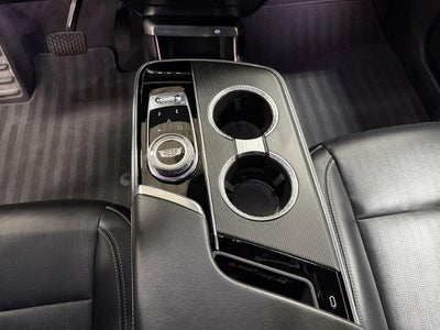 2024 Cadillac LYRIQ 4dr Luxury w/1SC