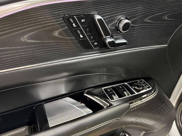 2024 Cadillac LYRIQ 4dr Luxury w/1SC