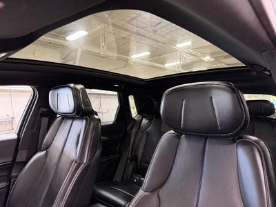 2024 Cadillac LYRIQ 4dr Luxury w/1SC
