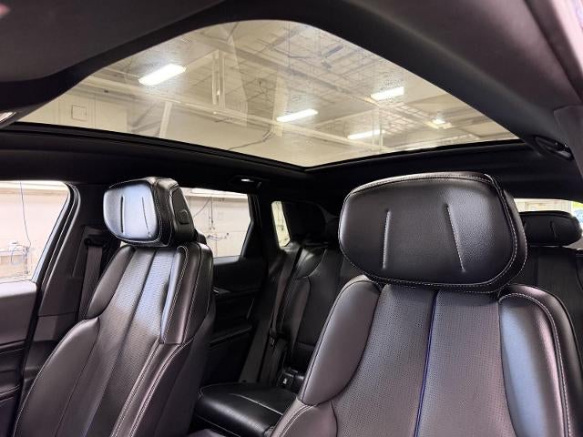 2024 Cadillac LYRIQ 4dr Luxury w/1SC