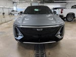 2024 Cadillac LYRIQ 4dr Luxury w/1SC