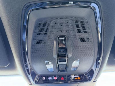 2024 Cadillac LYRIQ 4dr Luxury w/1SC