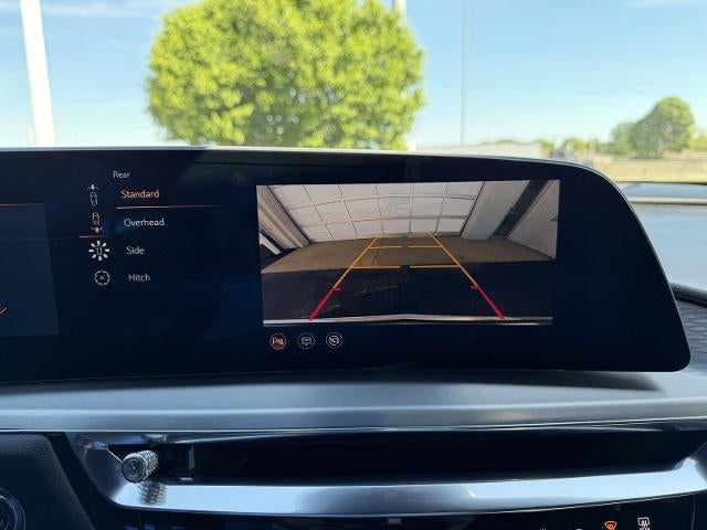 2024 Cadillac LYRIQ 4dr Luxury w/1SC