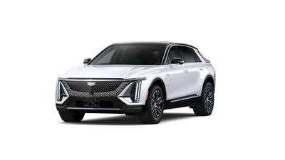 2027 Cadillac LYRIQ 4dr Premium Luxury