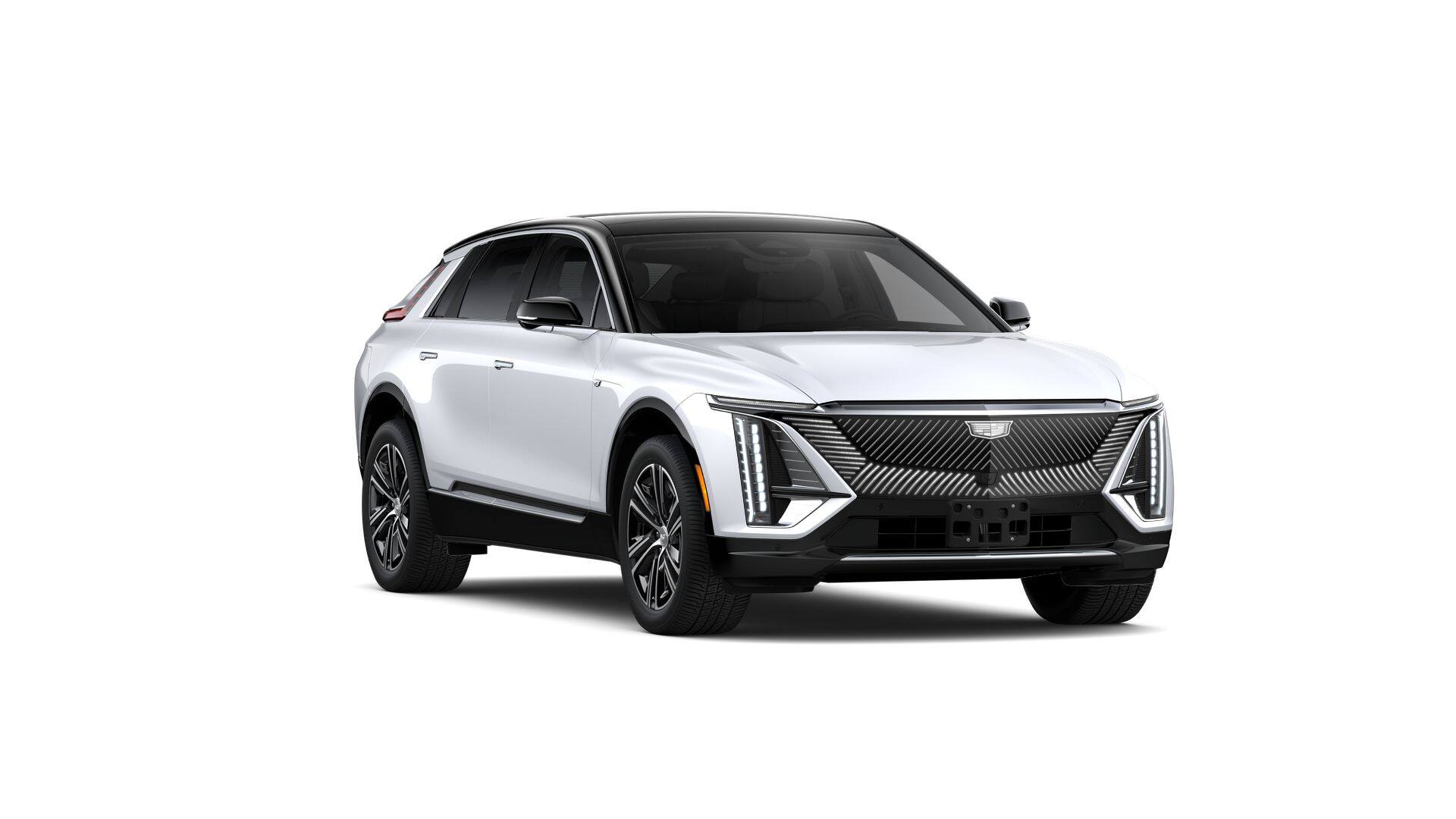 2027 Cadillac LYRIQ 4dr Premium Luxury