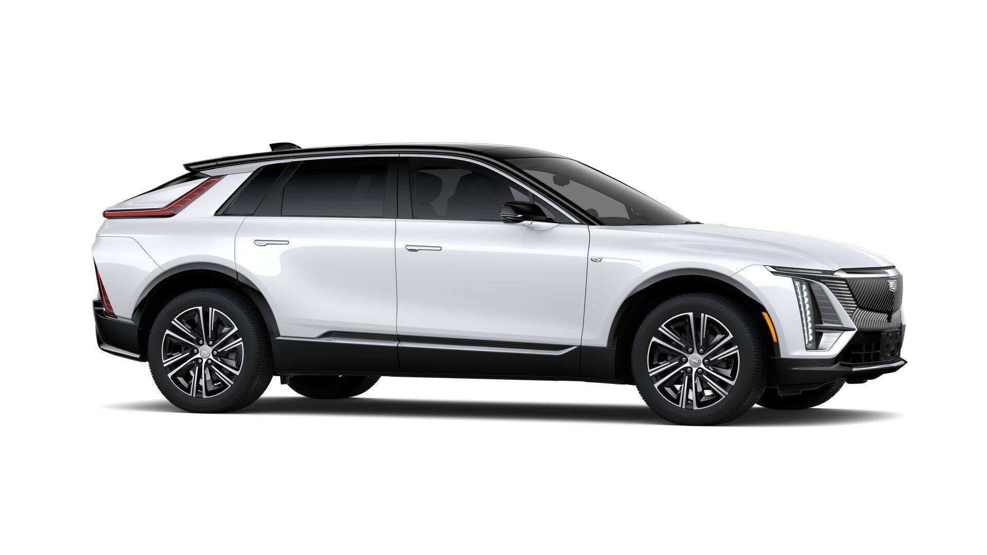 2027 Cadillac LYRIQ 4dr Premium Luxury