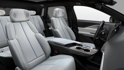 2027 Cadillac LYRIQ 4dr Premium Luxury