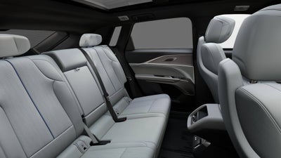 2027 Cadillac LYRIQ 4dr Premium Luxury