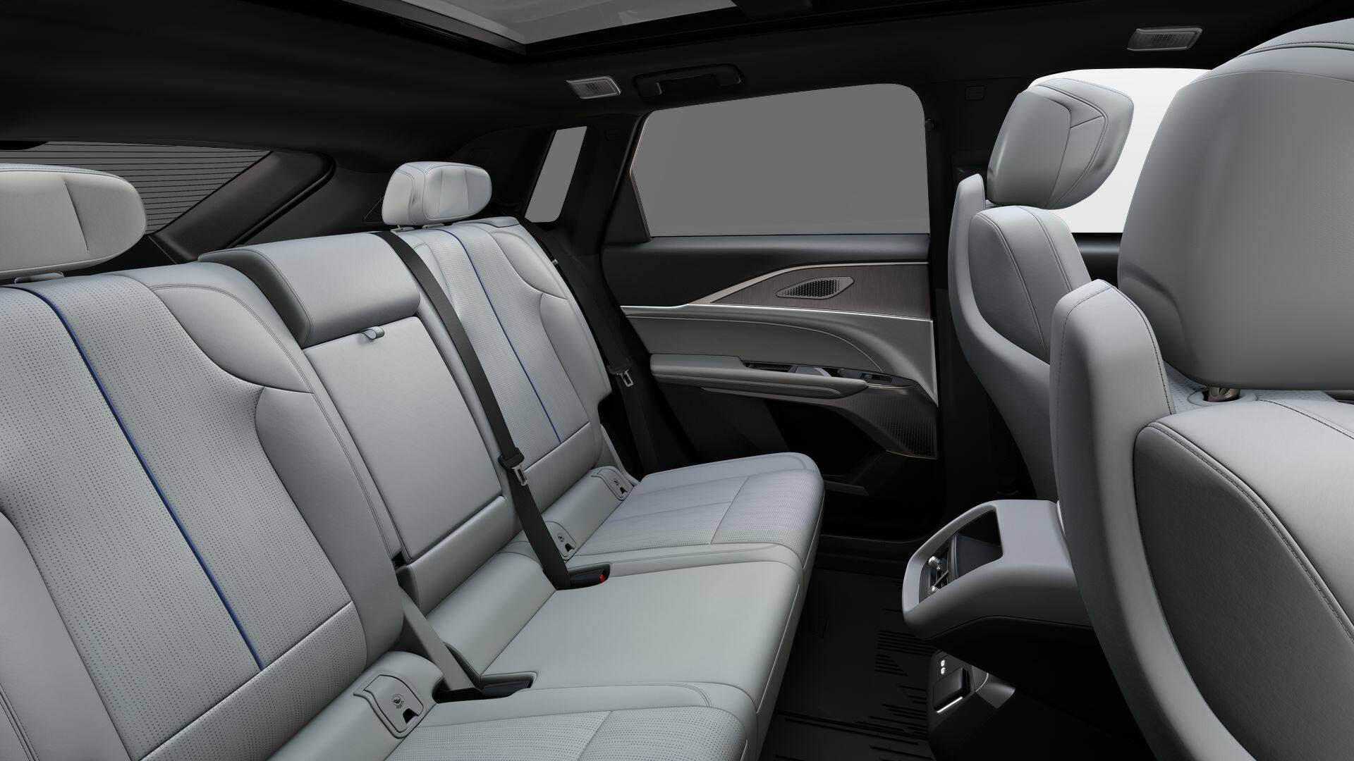 2027 Cadillac LYRIQ 4dr Premium Luxury