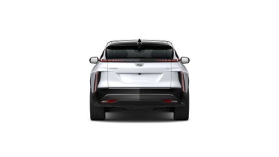2027 Cadillac LYRIQ 4dr Premium Luxury